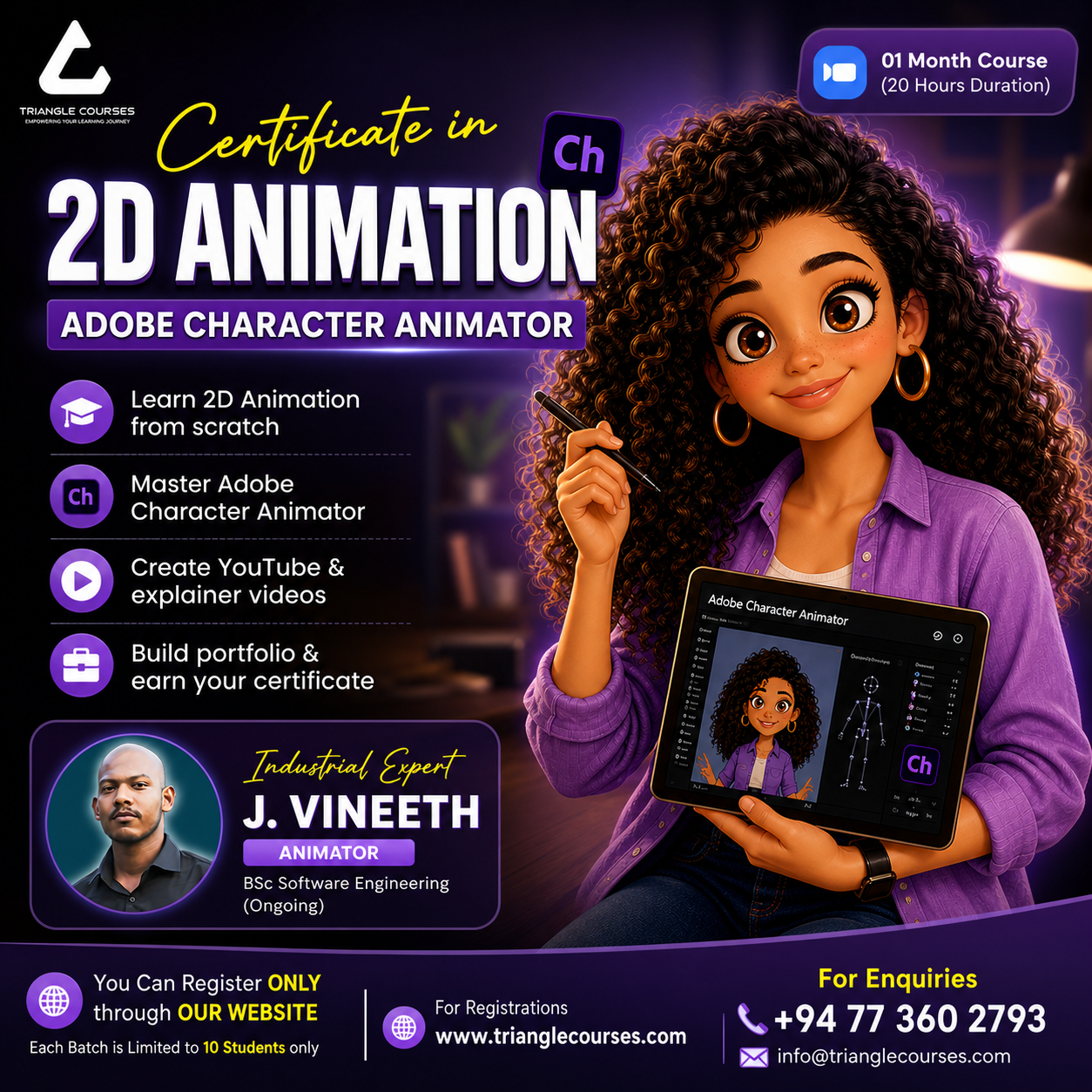 Animation